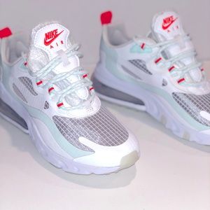 Nike AirMax 270 React New Without Tag